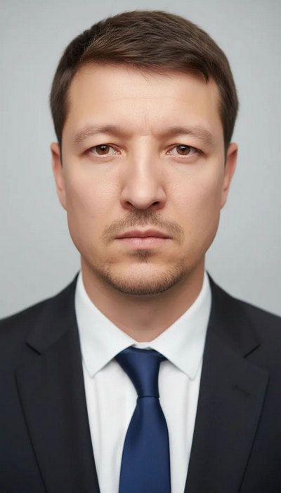 Абдуллин Юрий