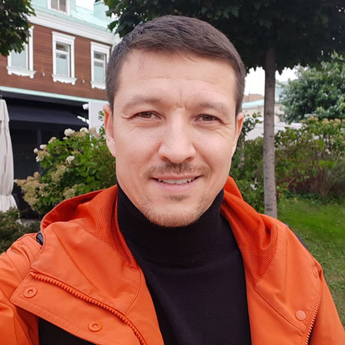 Абдуллин Юрий