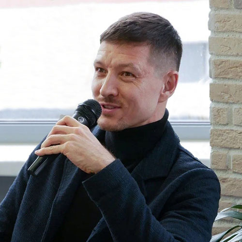 Абдуллин Юрий