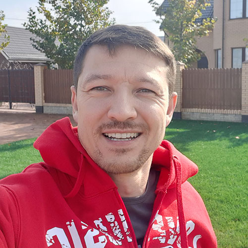 Абдуллин Юрий