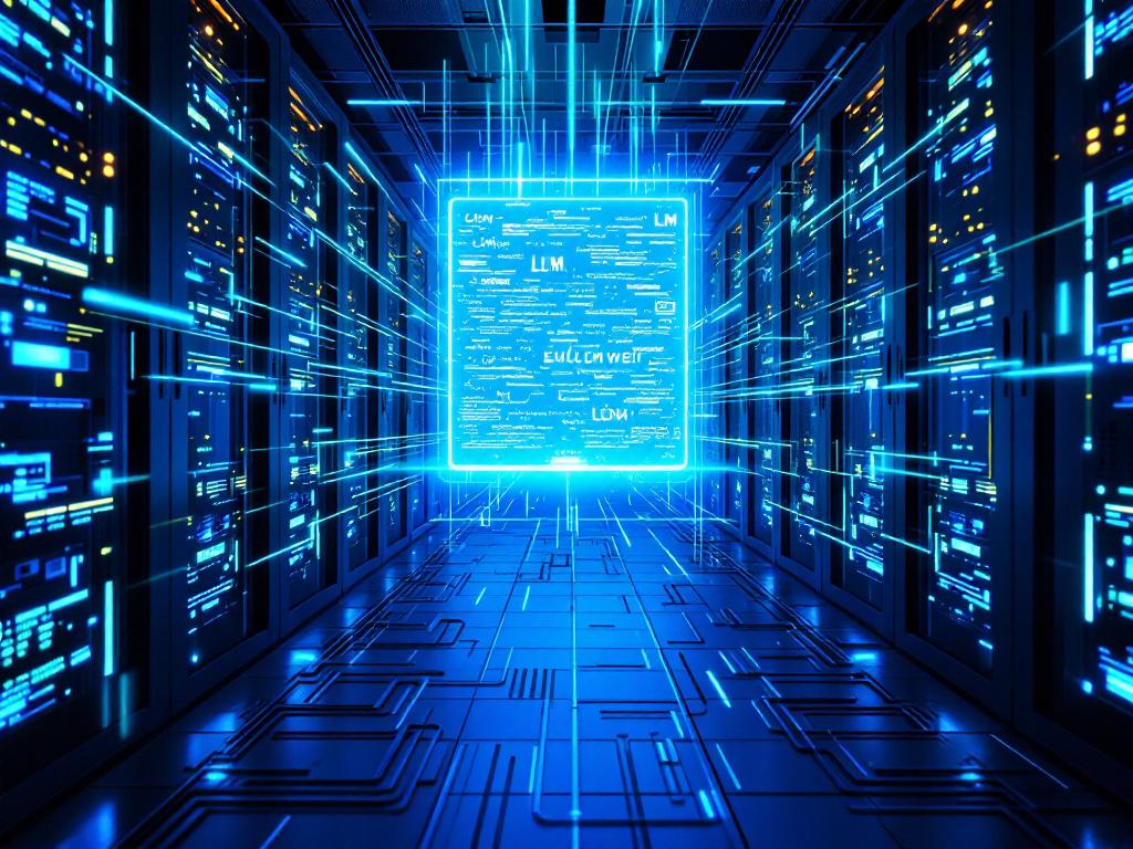 LLM в контуре компании