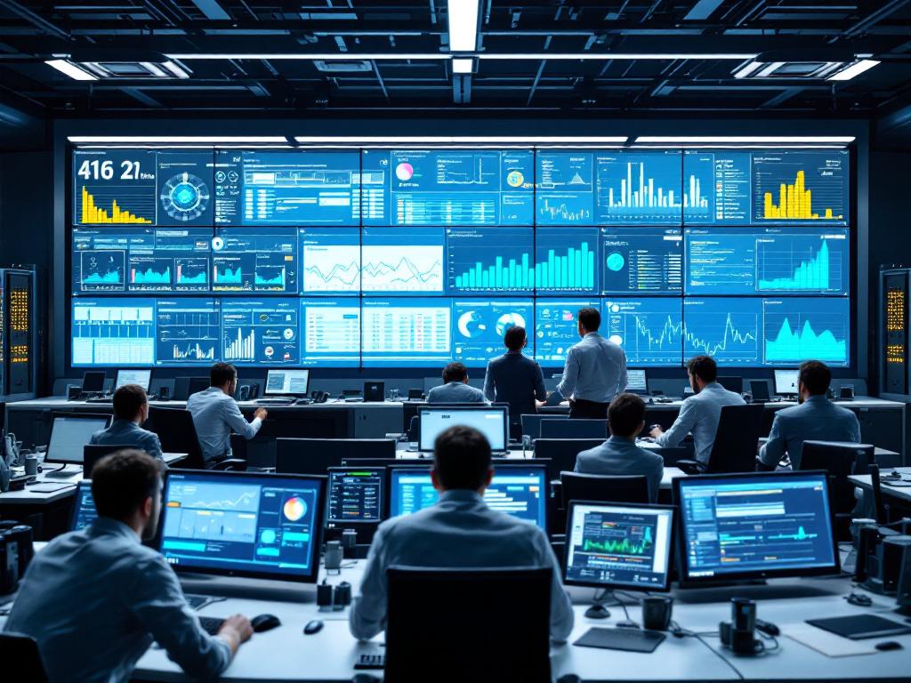 Нагрузочное тестирование