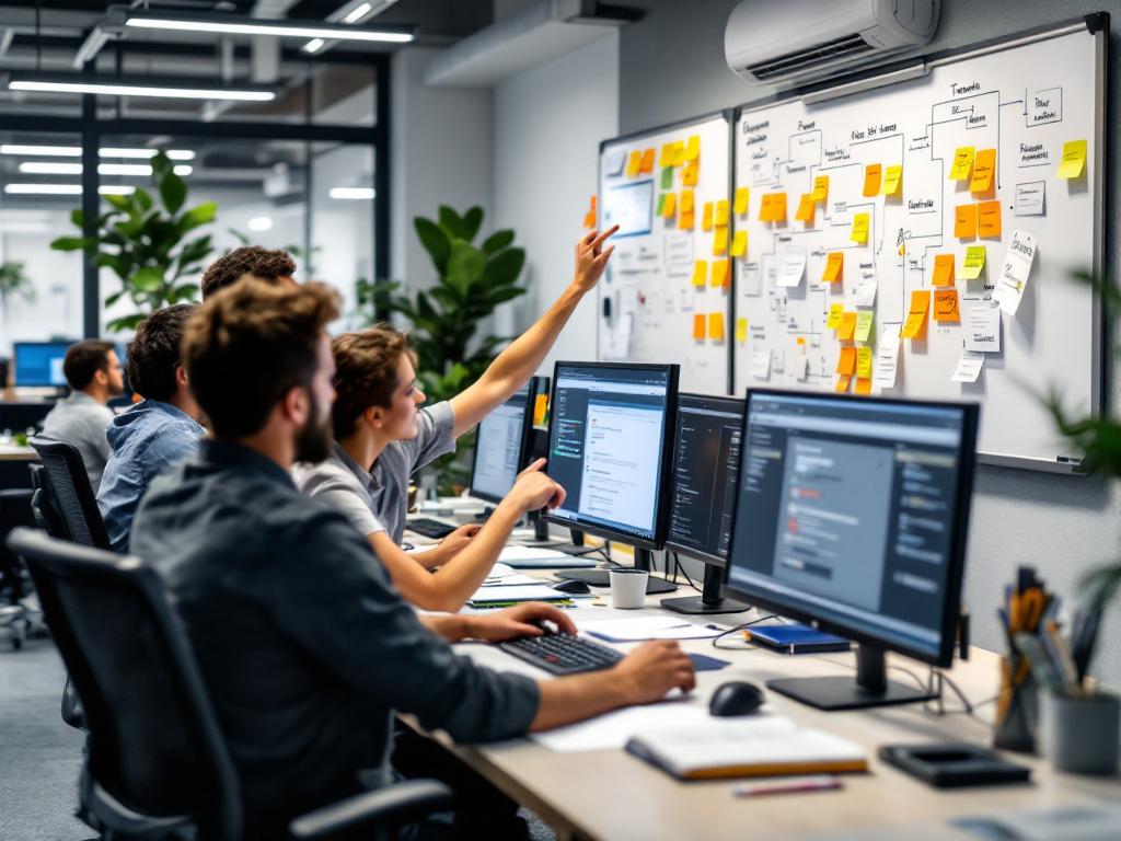 QA (тестирование)